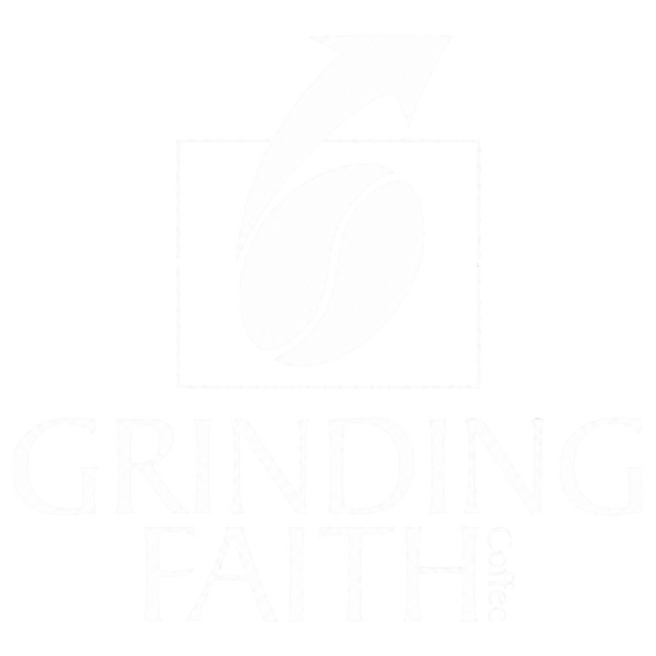 Grinding Faith Coffee