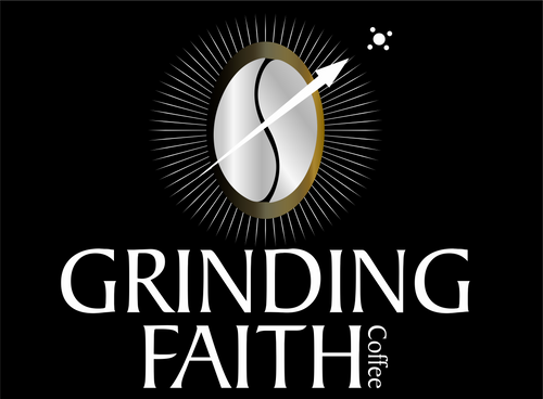 Grinding Faith Coffee